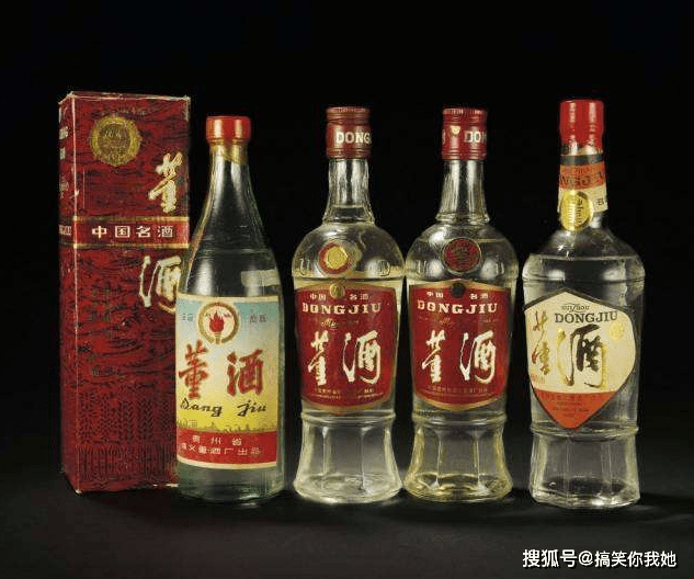 凯发k8国际首页登录45年前几乎要击败茅台的白酒如今掉落神坛无人识货嘲讽