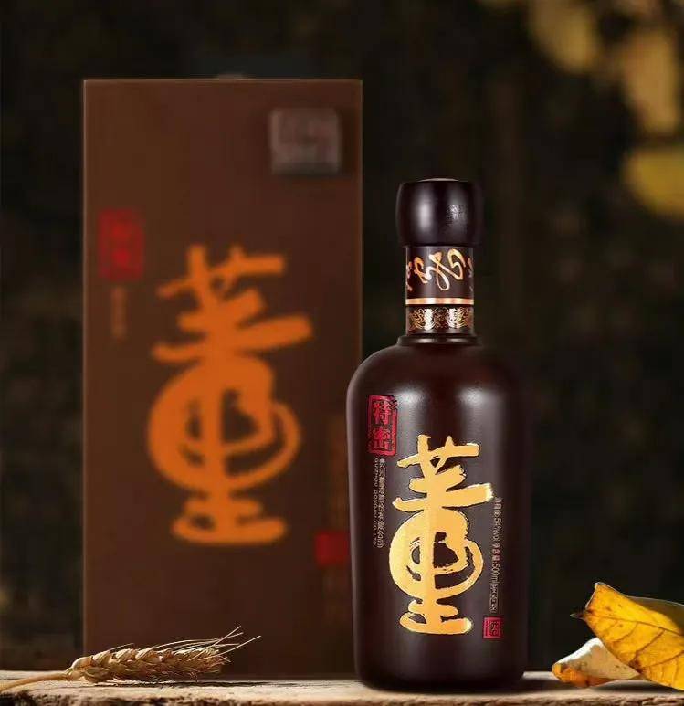 凯发k8登录掉队“八大名酒”多年董酒千亿梦难圆